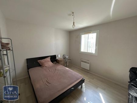 Location Maison 4 pièces 88m² POITIERS 86000 - Photo 4