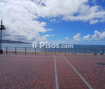 Piso en alquiler en Calle de Portugal, cerca de Paseo de las Canteras - Photo 1