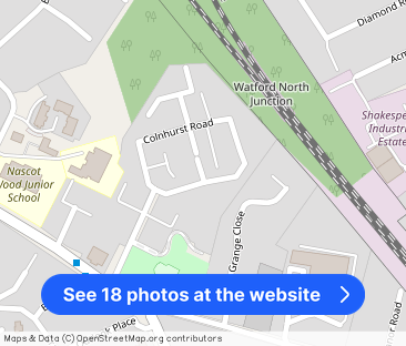 Woolman Road Watford WD17 - Photo 1