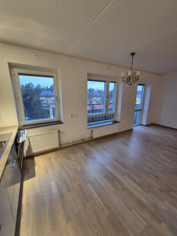 Förrådsvägen, Huddinge - Foto 3