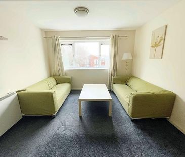 2 bedroom apartment to rent - Photo 1