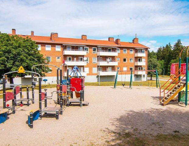 Ringvägen 3 B - Foto 1