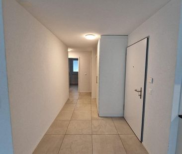 Wohnglück im Grünen mit sonniger Aussicht - Foto 2