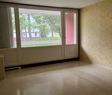 APPARTEMENT TYPE 3 77m2 CLAIX - Photo 6