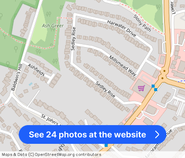 Sedley Rise, Loughton, IG10 - Photo 1