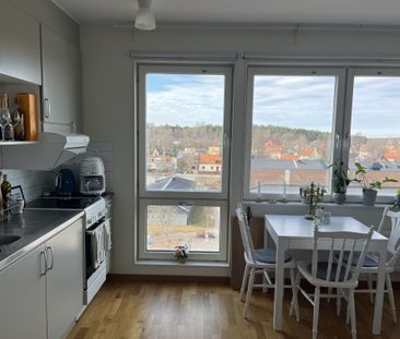 von Kraemers allé, Uppsala - Photo 4