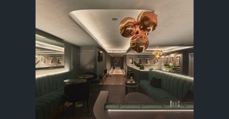 *4 WEEKS FREE RENT - limited time only* Live Like a Millionaire. Two Bedroom Residences for Rent at Beach House - Photo 5