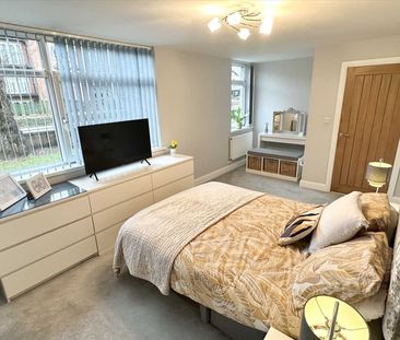 Yale House, West Bridgford, Nottingham - Photo 6