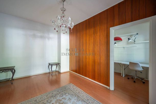 Quadrilocale via Enzo Valentini, Madonna Alta - Prepo, Perugia - Foto 1