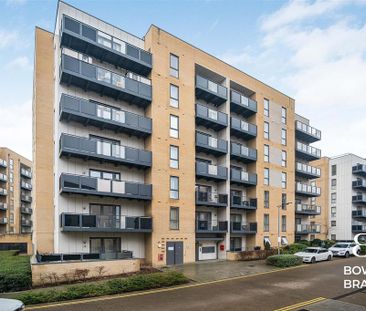 1 bedroom apartment to rent - Photo 6