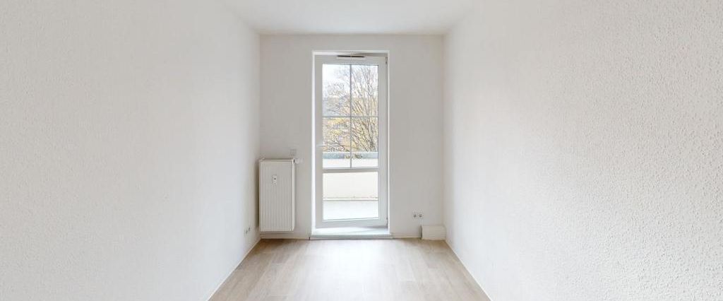 2-Raum-Wohnung - Foto 1