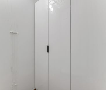 3 pokojowe mieszkanie blisko metra Siedmiogrodzka - Photo 4