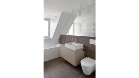 5½ Zimmer-Wohnung in Bern - Kirchenfeld, möbliert, auf Zeit - Foto 3