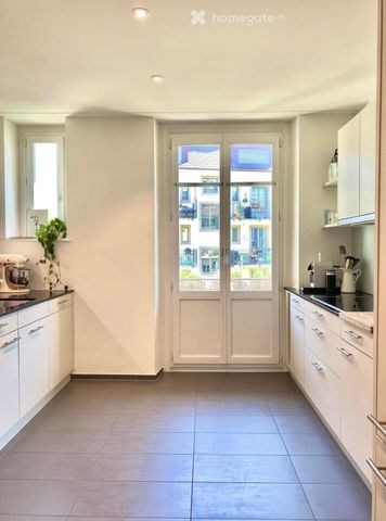 Wohnungstausch in Luzern - Photo 2