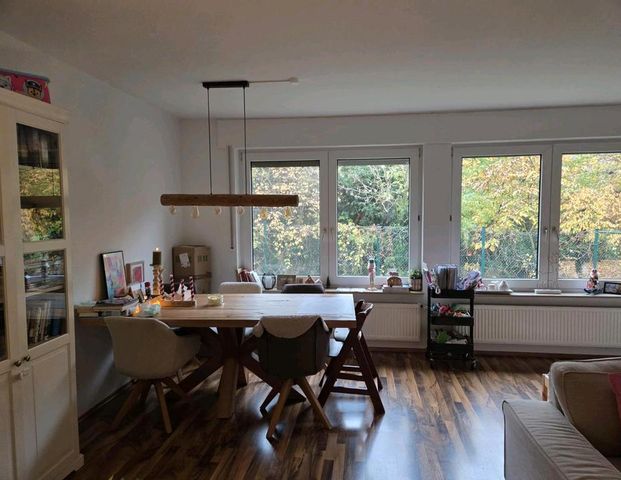 3,5 Zimmer Erdgeschosswohnung in Bramsche/Epe - Foto 1