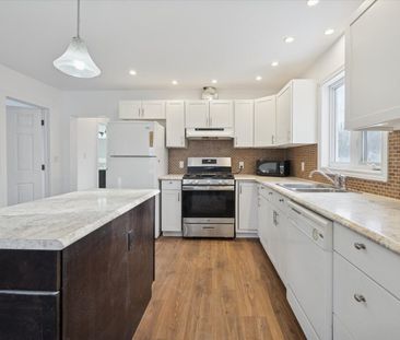 For Lease - 27008 Kennedy Road Unit# Upper, Georgina, Ontario - Photo 4