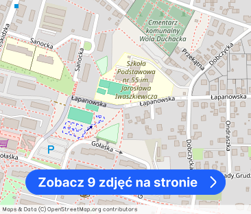 2 pokojowe, ul. Przykopy, miejsce postojowe, komór - Zdjęcie 1