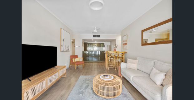 Modern Apartment within the highly sought after Swell Residences - Photo 1