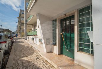 Apartamento T3 em Lisboa