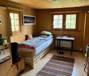 2.5 Zimmer, 60 m² - Photo 5