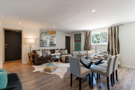 For Lease - 200 Charlton Avenue Unit# PENTHOUSE, Hamilton, Ontario - Photo 2