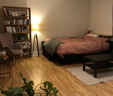 Studio à Louer - Photo 2