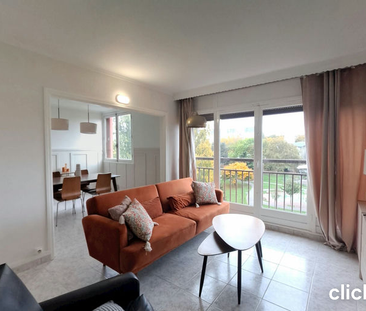 Bel appartement meublé de 3 pièces à Savigny-sur-Orge (91600) - Photo 6