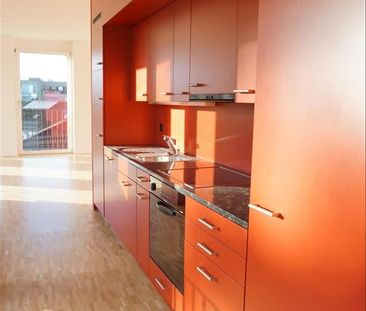 4.5 Zimmer, 114 m², 4. Stock - Photo 5