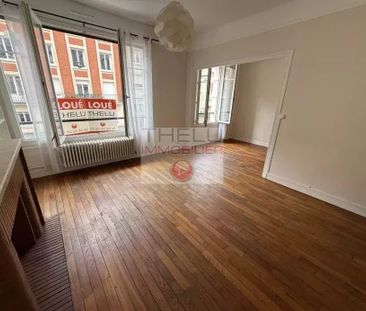 Location Appartement 2 pièces 45m² AMIENS 80000 - Photo 2