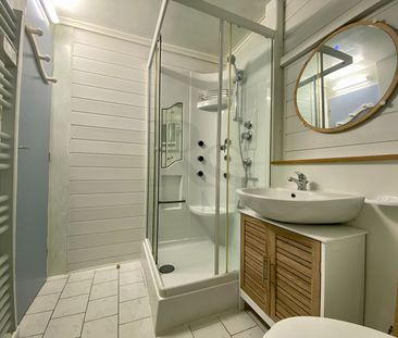 APPARTEMENT CENTRE-VILLE DE FLERS, - Photo 5