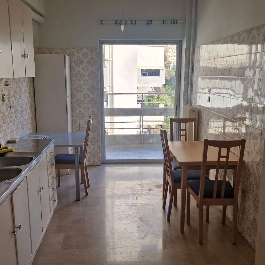 Διαμέρισμα για ενοικίαση Πανεπιστημιούπολη (Ζωγράφου) - Photo 1