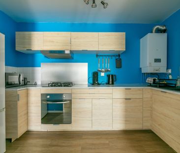 Appartement T2 de 48,65m2 - Photo 5