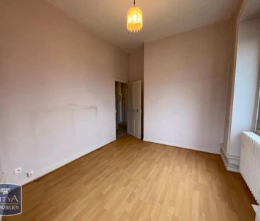Appartement à louer 3 pièces 53.37m² - Photo 1