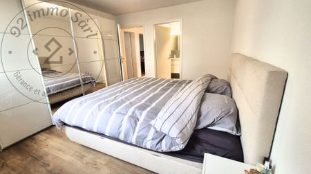 Very nice 4.5 pces on the Ground Floor - Foto 5