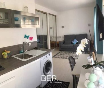 Location Appartement - Photo 1