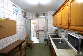 Flat - Granada (Barrio san francisco)