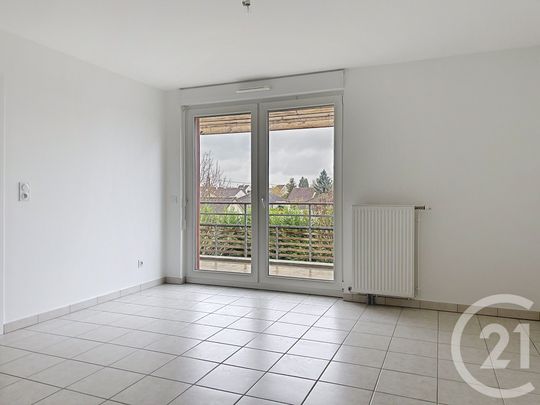 Location Appartement 2 pièces 40m² ST ANDRE LES VERGERS 10120 - Photo 1