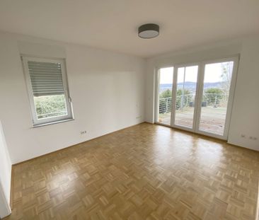 BAD GODESBERG - TERRASSENWOHNUNG IN IDYLLISCHER VILLENKOLONIE +PARK... - Photo 4