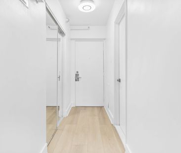 1900 avenue Lincoln - Beautiful Studio For Rent! - Photo 5