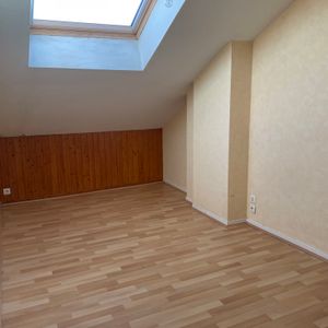 Beau T2 de 28m² – LOCATION – LIMOGES – BEGIP - Photo 2