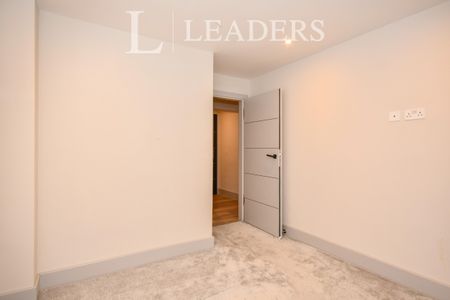 2 bedroom apartment to rent Christchurch Road, Bournemouth, BH1 - Photo 5