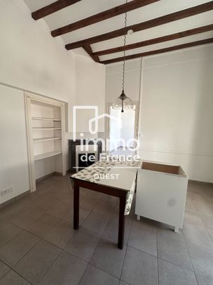 Location Appartement 3 pièces 55m² - Photo 1