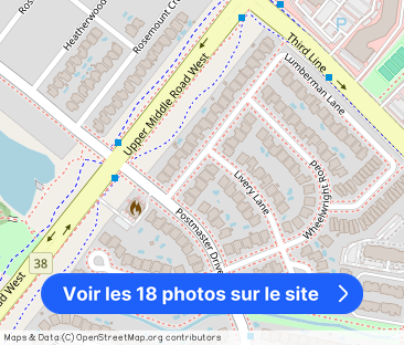 Dom na wynajem - 325 m² - 11 pokoi - Photo 1