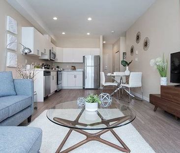 100% Smoke-Free, Elevator, 2/bd 2/ba - Photo 2