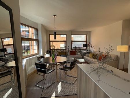 Alquiler de piso en Neguri - Photo 2