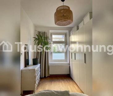 TAUSCHWOHNUNG Günstige Altbauwohnung im schönen Neuhausen gegen größer - Photo 6