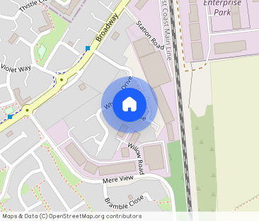 Ash Close, Yaxley, PE7 - Photo 1