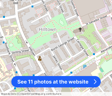 North George Street, Douglas Court, Hilltown, Dundee, DD3 - Photo 1