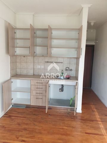 Studio/Γκαρσονιέρα για ενοικίαση Κεραμεικός (Γκάζι - Μεταξουργείο - Βοτανικός) - Photo 2