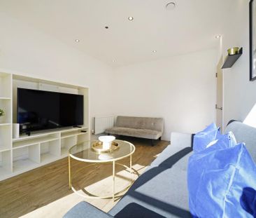 1 bedroom apartment to rent - Photo 6